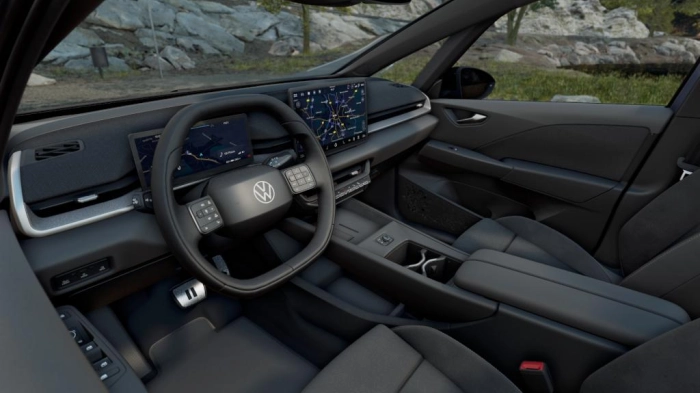 Volkswagen ID.3 Neo Style Batteria da 58kWh (net) 140 kW (190 CV)