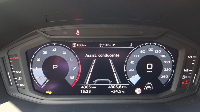 Audi A1 Allstreet  30 1.0 tfsi Business 116cv s tronic
