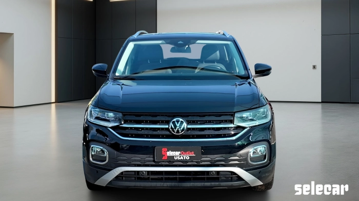 Volkswagen T-Cross  1.5 tsi Advanced 150cv dsg