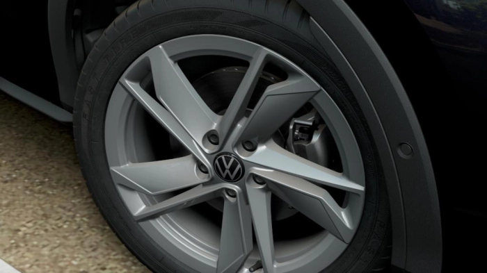 Volkswagen T-Roc Nuovo Life 1.5 eTSI ACT 110 kW (150 CV) DSG