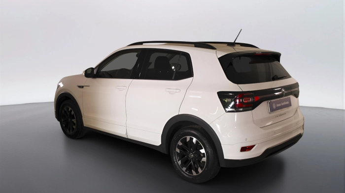 Volkswagen T-Cross  1.0 tsi Sport 110cv