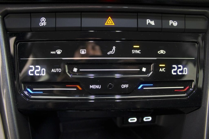 Volkswagen T-Roc  1.0 tsi Style 110cv