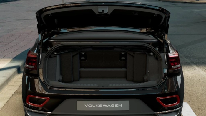 Volkswagen T-Roc Cabriolet Style 1.5 TSI ACT 110 kW (150 CV) DSG