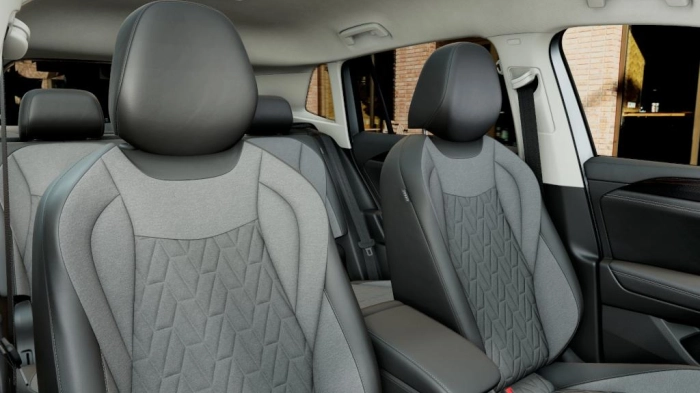 Volkswagen Tiguan Nuova Edition Plus 1.5 TSI eHybrid 150 kW (204 CV) DSG