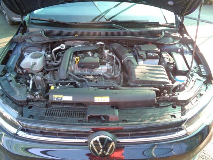 Volkswagen Polo  1.0 tsi Style 95cv