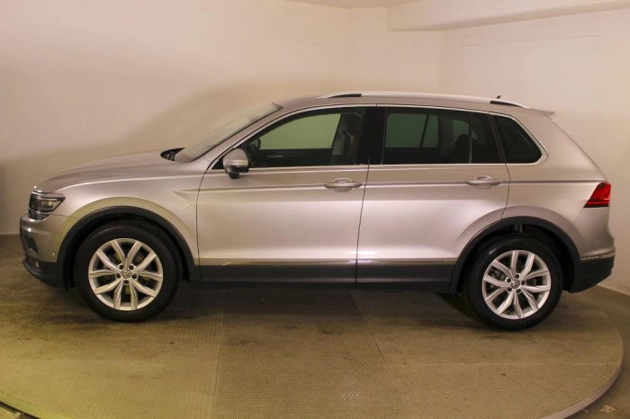 Volkswagen Tiguan  2.0 tdi Advanced 150cv dsg