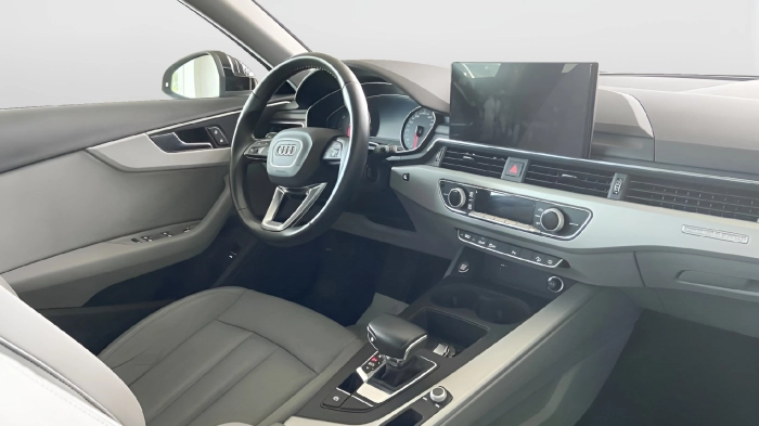 Audi A4  Allroad 40 2.0 tdi mhev Business quattro 204cv s-tronic