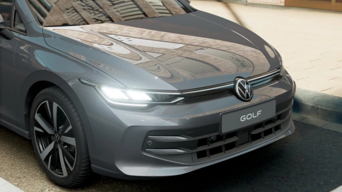 Volkswagen Golf Nuova  Edition Plus 1.5 TSI ACT 85 kW (115 CV) Manuale