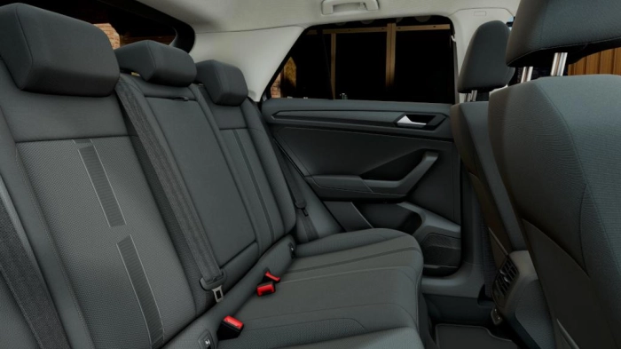 Volkswagen T-Roc  Sport 2.0 TDI SCR 85 kW (115 CV) Manuale