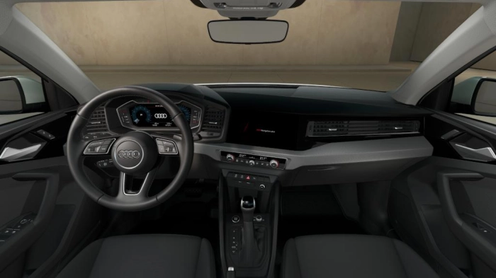 Audi A1 Allstreet   Business 30 TFSI  85(116) kW(CV) S tronic