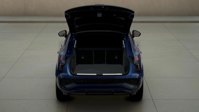 Audi Q3  SUV S line edition e-hybrid  200 kW S tronic