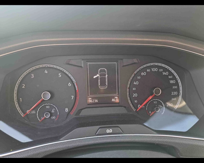 Volkswagen T-Roc  2017 -  1.5 tsi Style dsg