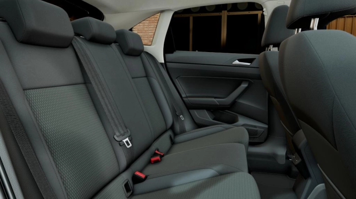 Volkswagen Taigo Edition Plus 1.0 TSI 70 kW (95 CV) Manuale