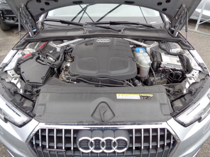 Audi A4  Allroad 2.0 tdi Business Evol