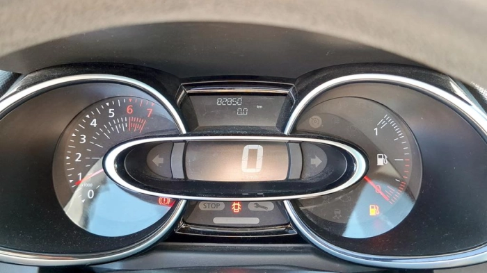 Renault Clio  1.2 16v Zen 75cv