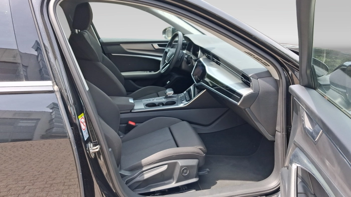 Audi A6 2018 Berlina -  40 2.0 tdi mhev 12V S line edition quattro s-tronic