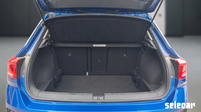 Volkswagen T-Roc  1.0 tsi Style 110cv