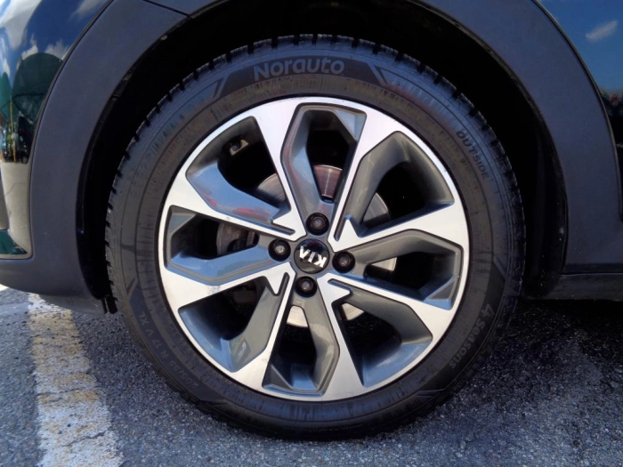 Kia Stonic 1.4 mpi eco Energy Gpl 97cv my18