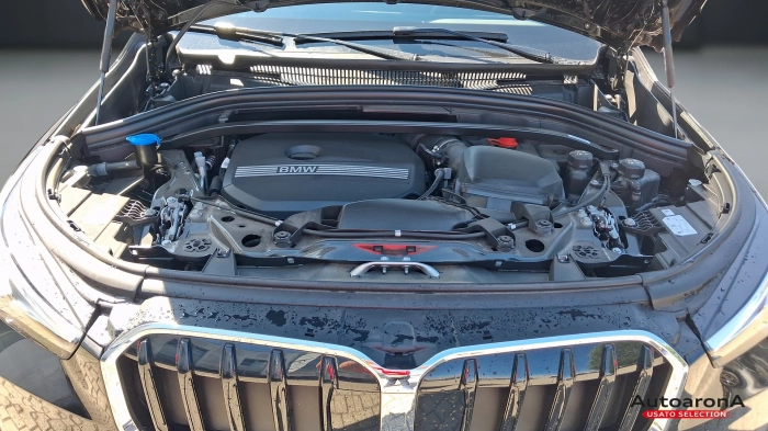 BMW X1  xdrive23i mhev 48V auto