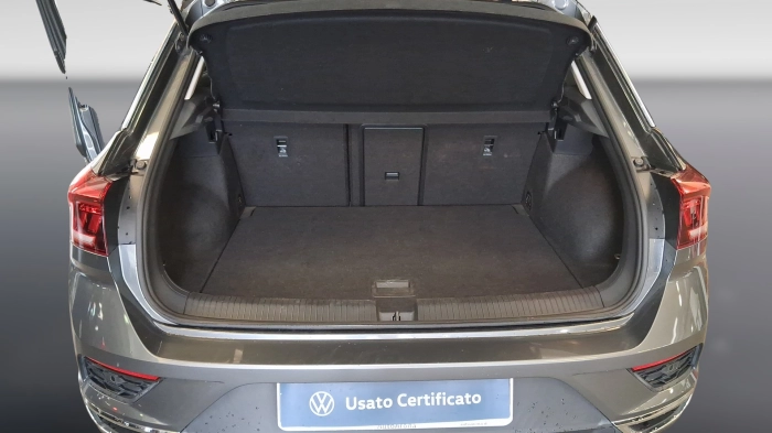 Volkswagen T-Roc  2.0 tdi Advanced 4motion dsg
