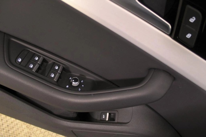 Audi A5  Sportback 40 2.0 tdi mhev S line edition quattro 204cv s-tronic