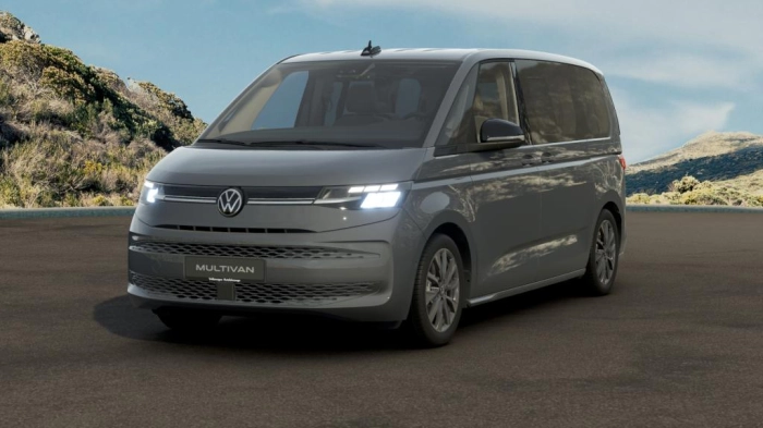 Volkswagen VIC Multivan Life   180kW   DSG