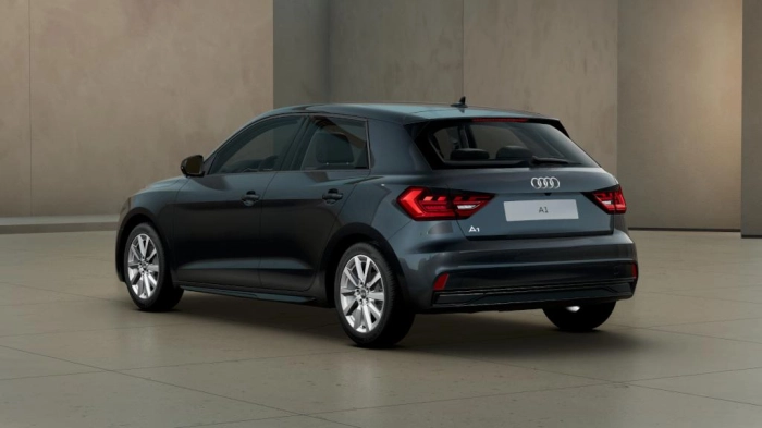 Audi A1 Sportback   Business 30 TFSI  85(116) kW(CV) 6-marce