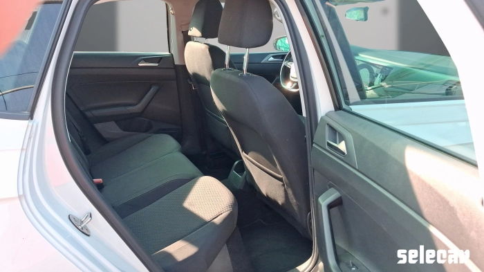 Volkswagen Polo  5p 1.0 evo Comfortline 80cv