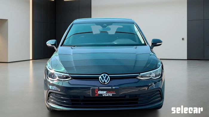 Volkswagen Golf  2.0 tdi Life 115cv