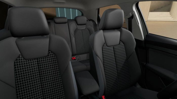 Audi A1 Sportback   S line Edition 30 TFSI  85(116) kW(CV) S tronic