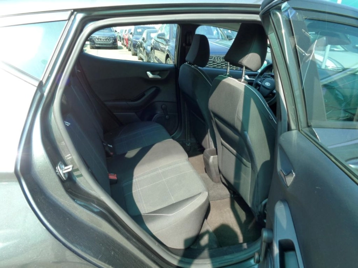 Ford Fiesta  5p 1.5 tdci Plus 85cv