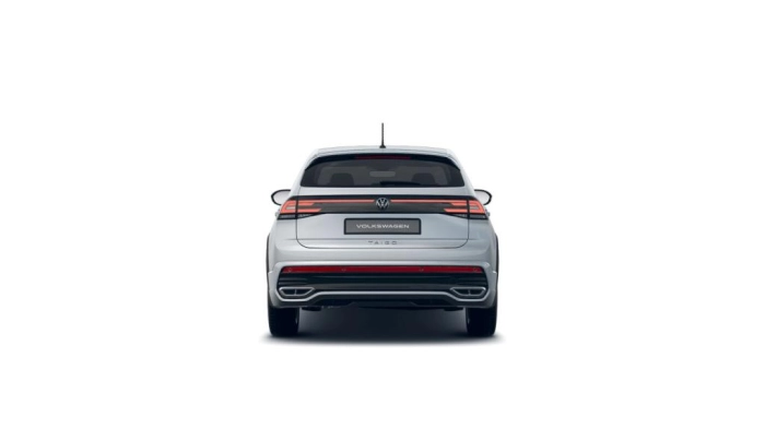 Volkswagen Taigo R-Line 1.0 TSI 85 kW (115 CV) Manuale