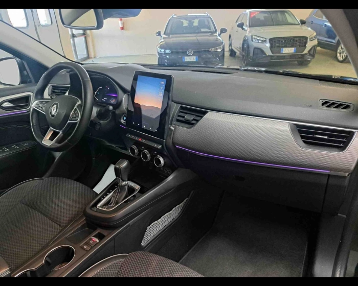 Renault Arkana  1.6 E-Tech full hybrid Intens 145cv