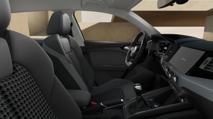 Audi A1 Sportback   S line Edition 30 TFSI  85(116) kW(CV) 6-marce