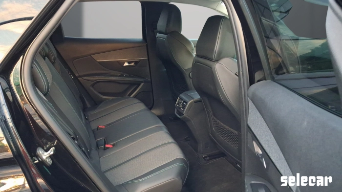 Peugeot 3008  1.5 bluehdi Allure Pack s&s 130cv eat8
