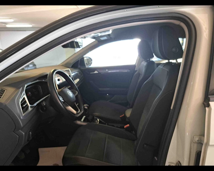 Volkswagen T-Roc  1.0 tsi Style