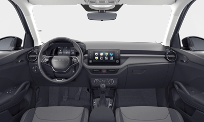 Skoda FABIA 130 Edition 1,0 TSI 70 kW (95 CV) 5 marce - manuale