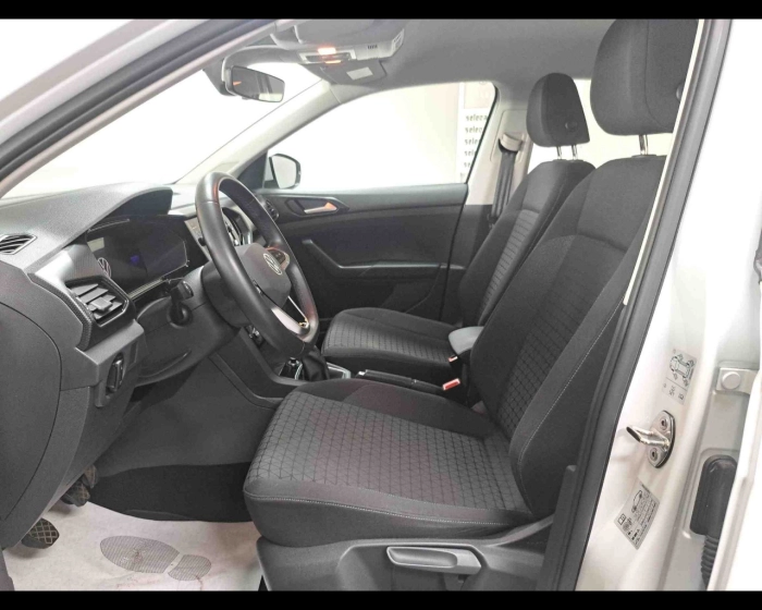 Volkswagen T-Cross  1.0 tsi Style 95cv
