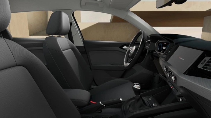 Audi A1 Allstreet   Business 30 TFSI  85(116) kW(CV) 6-marce