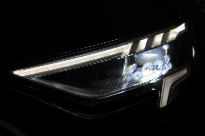 Audi A3 Sportback  35 2.0 tdi S line Edition s-tronic