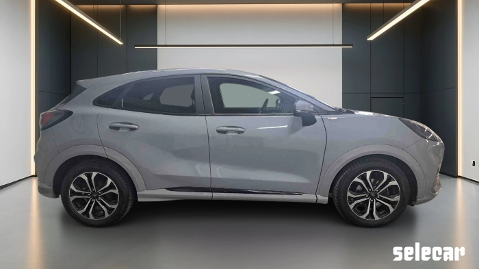 Ford Puma  1.0 ecoboost h ST-Line X s&s 125cv