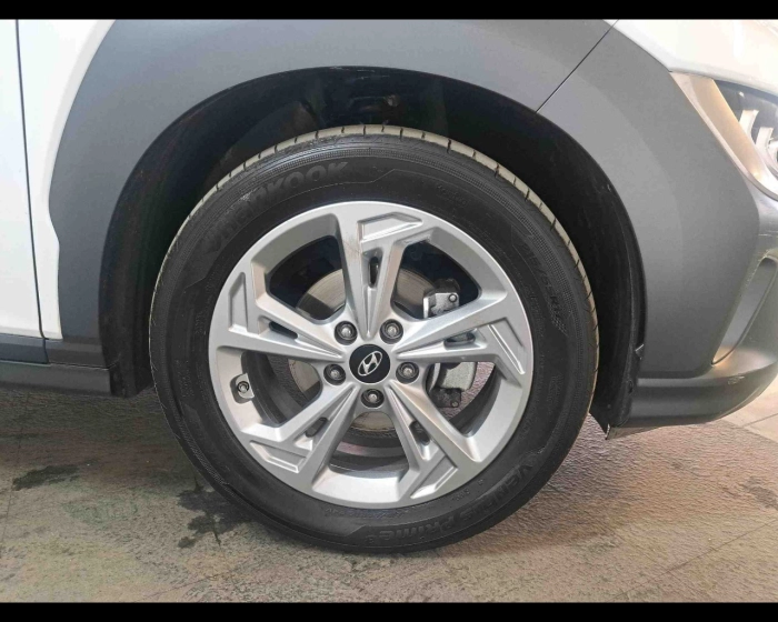 Hyundai Kona  1.0 t-gdi 48V Xline Safety Pack 2wd 120cv