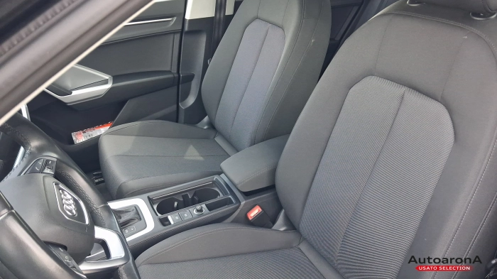 Audi Q3  45 1.4 tfsi e S Line Edition s-tronic