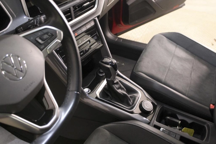 Volkswagen T-Roc  2022 -  2.0 tdi Style 4motion 150cv dsg