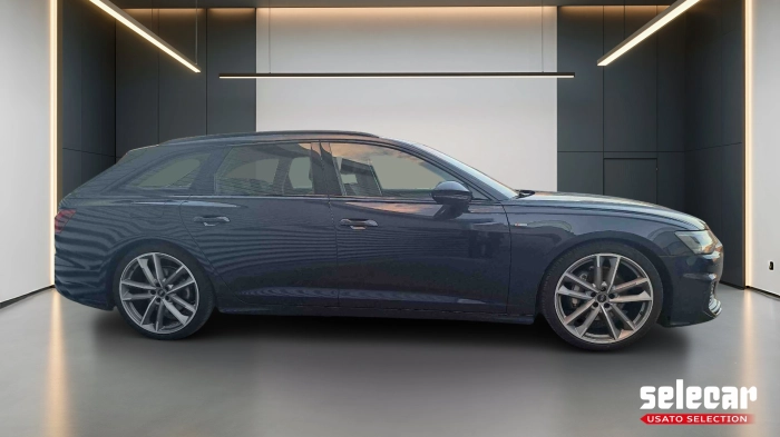 Audi A6 Avant  45 2.0 tfsi mhev Business Sport q