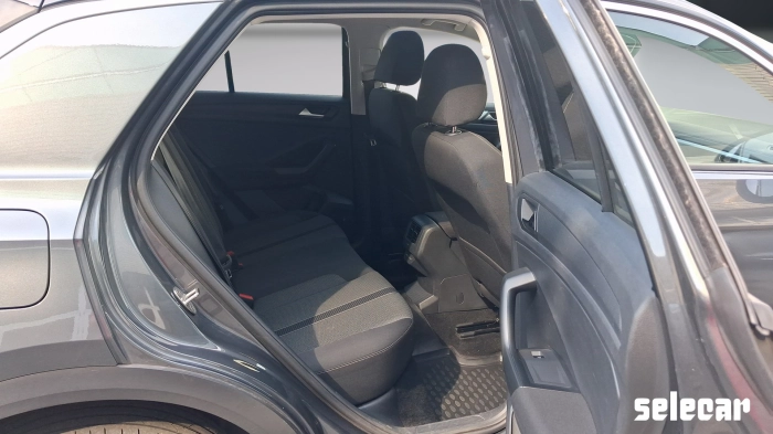 Volkswagen T-Roc  2.0 tdi Life 115cv