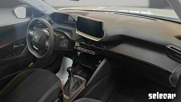 Peugeot 2008  1.5 bluehdi Active Pack s&s 110cv