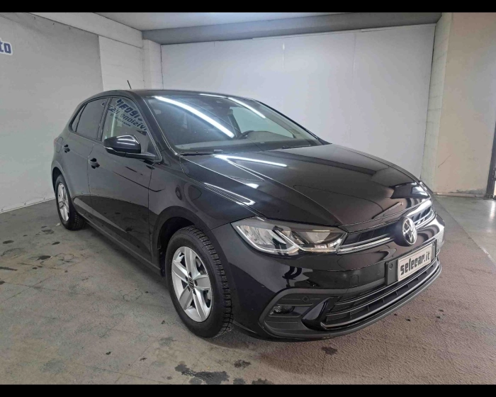 Volkswagen Polo  1.0 tsi Life 95cv