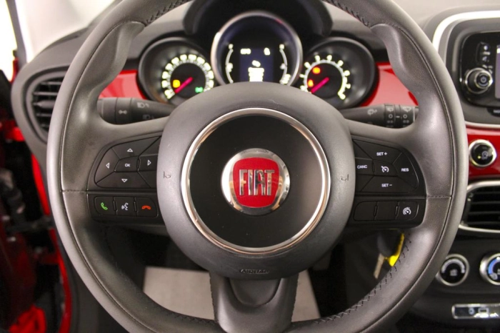 Fiat 500 X 1.4 m-air Pop Star 4x2 140cv