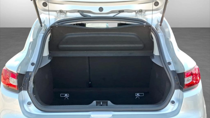 Renault Clio  1.2 16v Zen 75cv